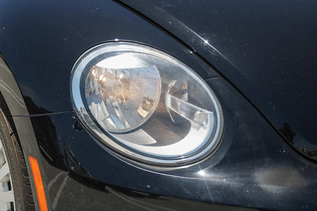 Thumbnail: 2016 Volkswagen Beetle - 13