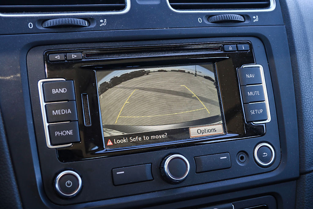 2014 Volkswagen Jetta Sportwagen TDI S 22