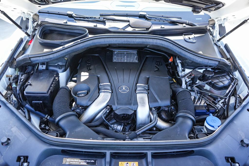 Thumbnail: 2019 Mercedes-Benz GLS - 7