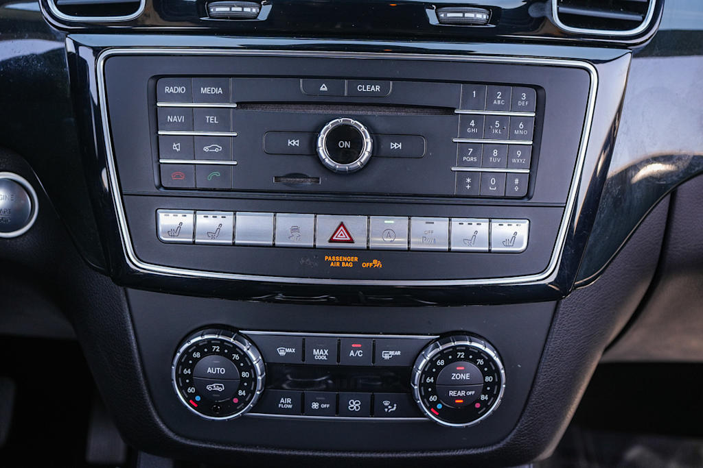 Thumbnail: 2019 Mercedes-Benz GLS - 13