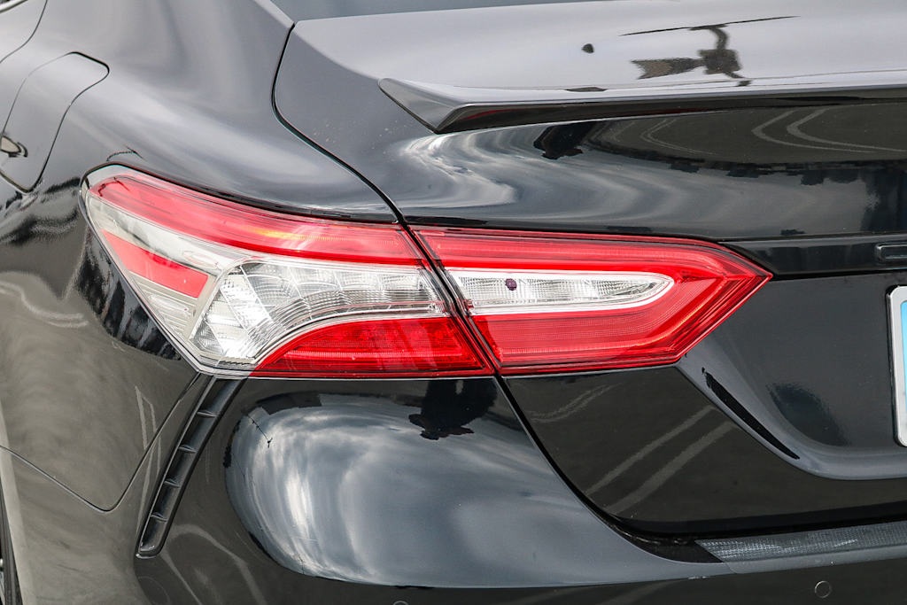 Thumbnail: 2019 Toyota Camry - 21