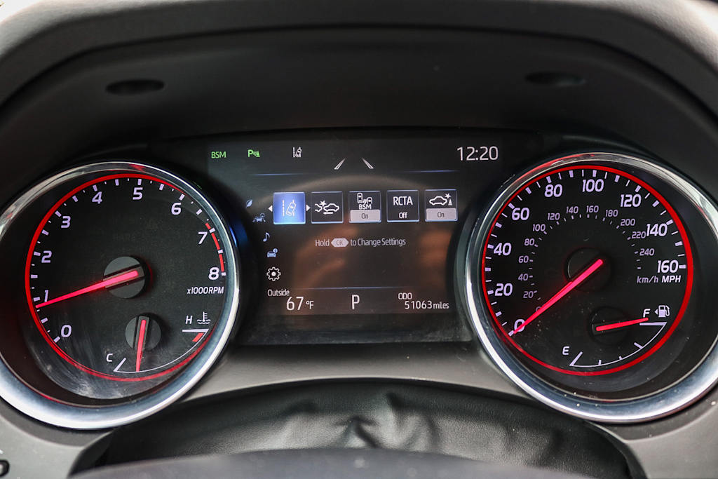 Thumbnail: 2019 Toyota Camry - 15