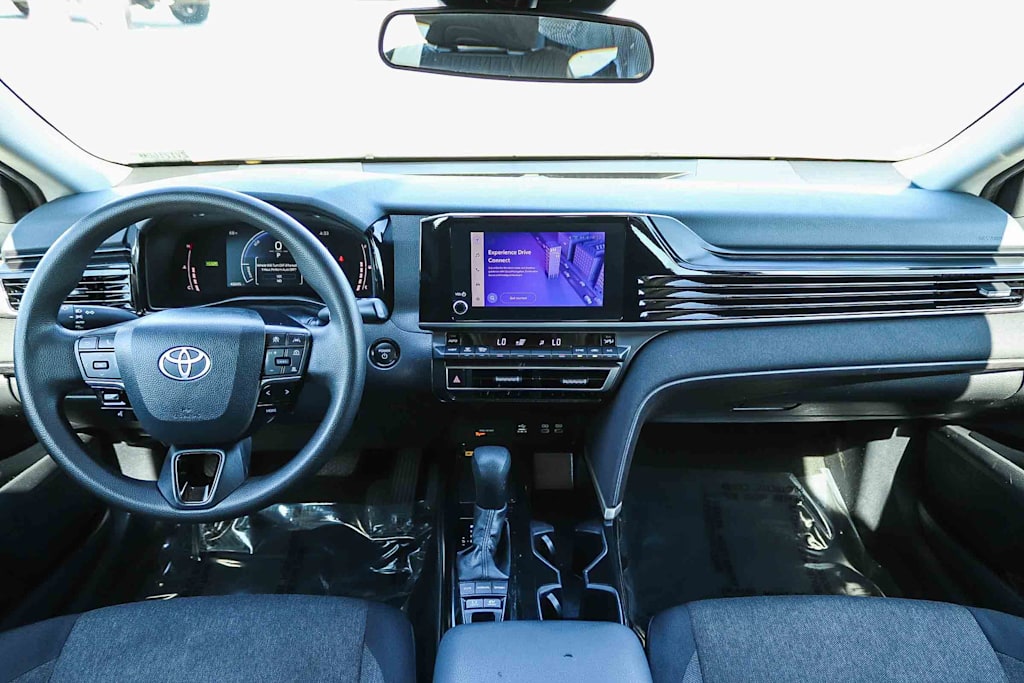 Thumbnail: 2025 Toyota Camry - 2