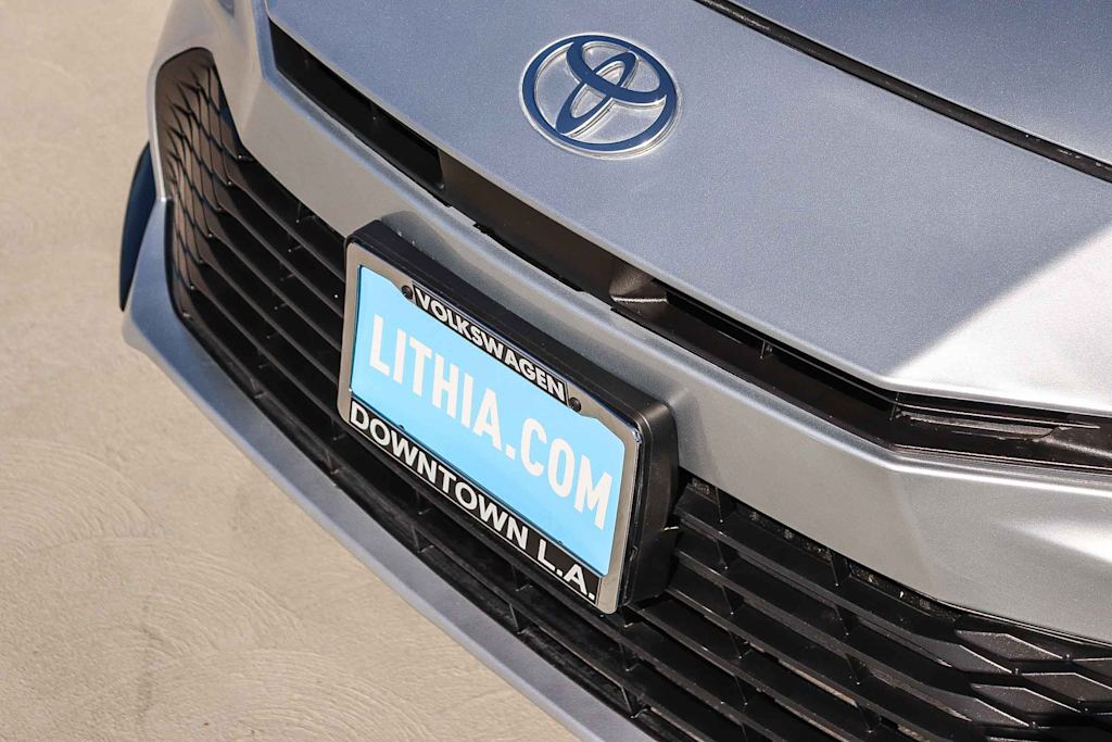 Thumbnail: 2025 Toyota Camry - 6