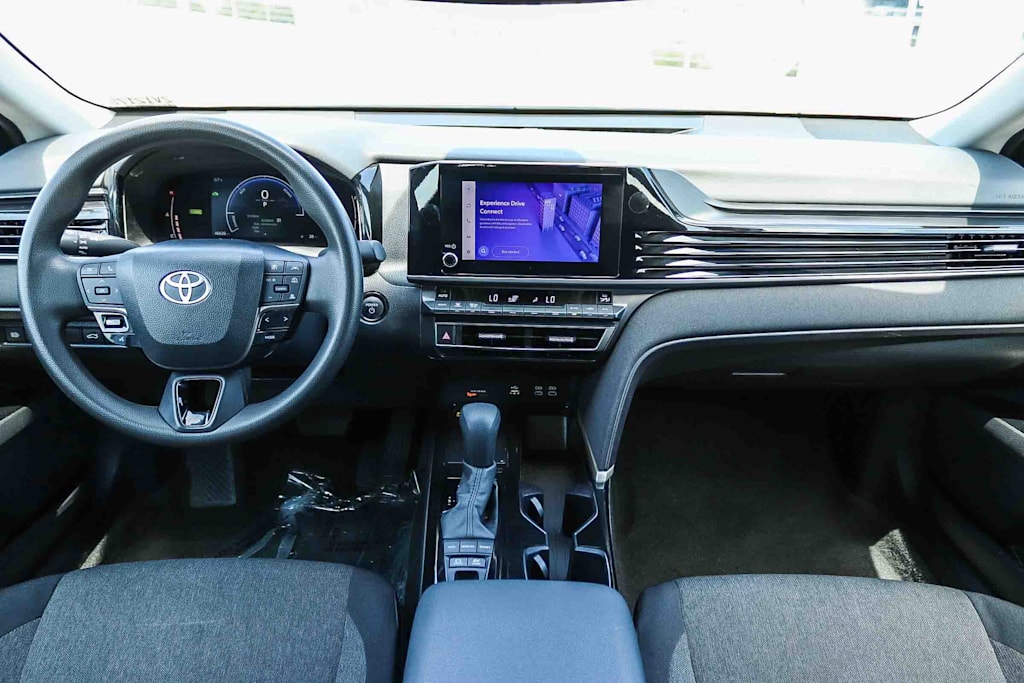 Thumbnail: 2025 Toyota Camry - 2