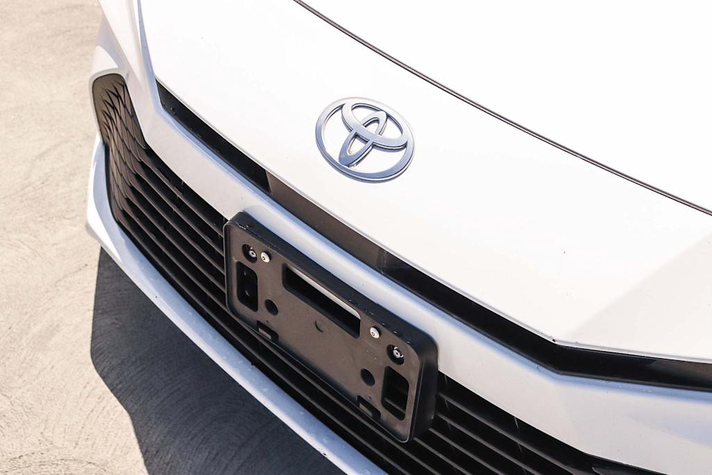Thumbnail: 2025 Toyota Camry - 6