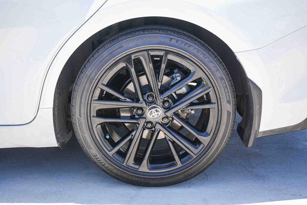 Thumbnail: 2025 Toyota Camry - 6