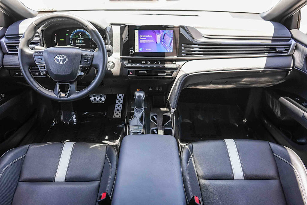 Thumbnail: 2025 Toyota Camry - 2