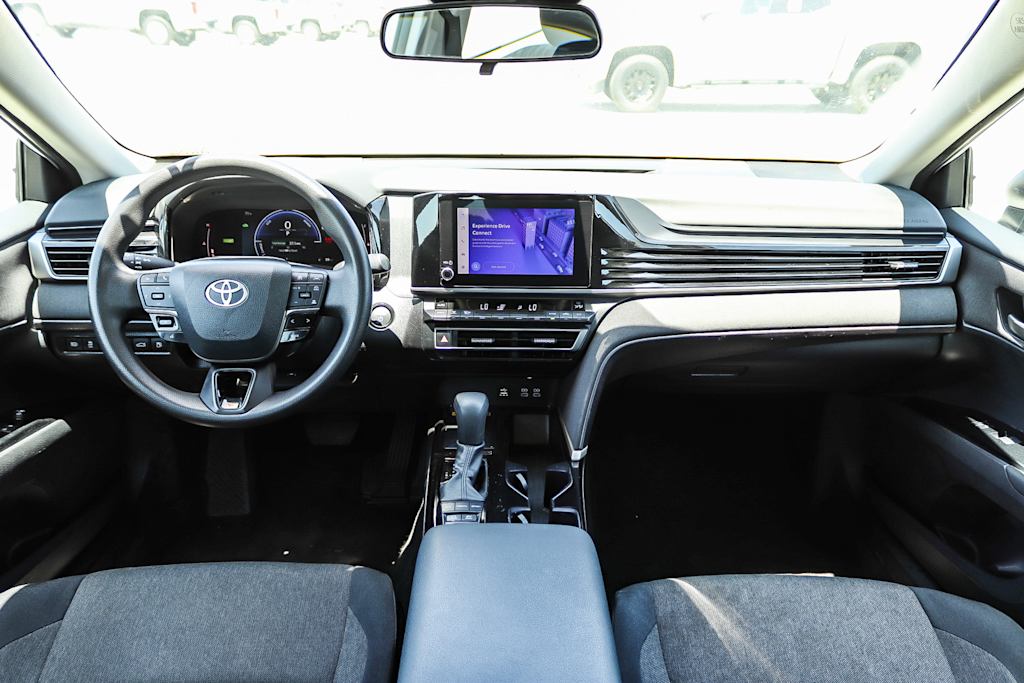 Thumbnail: 2025 Toyota Camry - 2