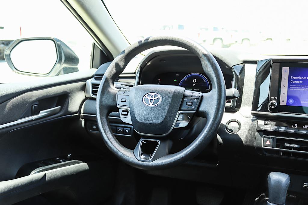 Thumbnail: 2025 Toyota Camry - 8