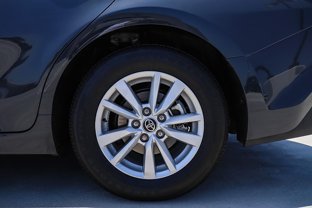 Thumbnail: 2026 Toyota Camry - 7