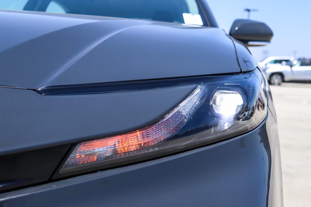 Thumbnail: 2026 Toyota Camry - 19