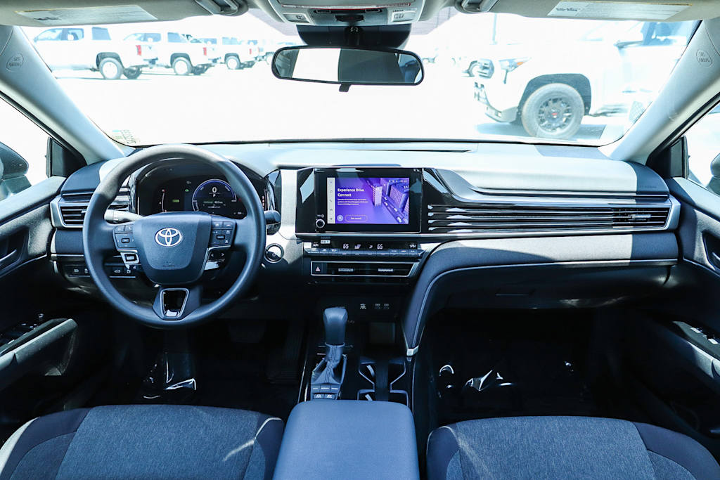 Thumbnail: 2026 Toyota Camry - 2