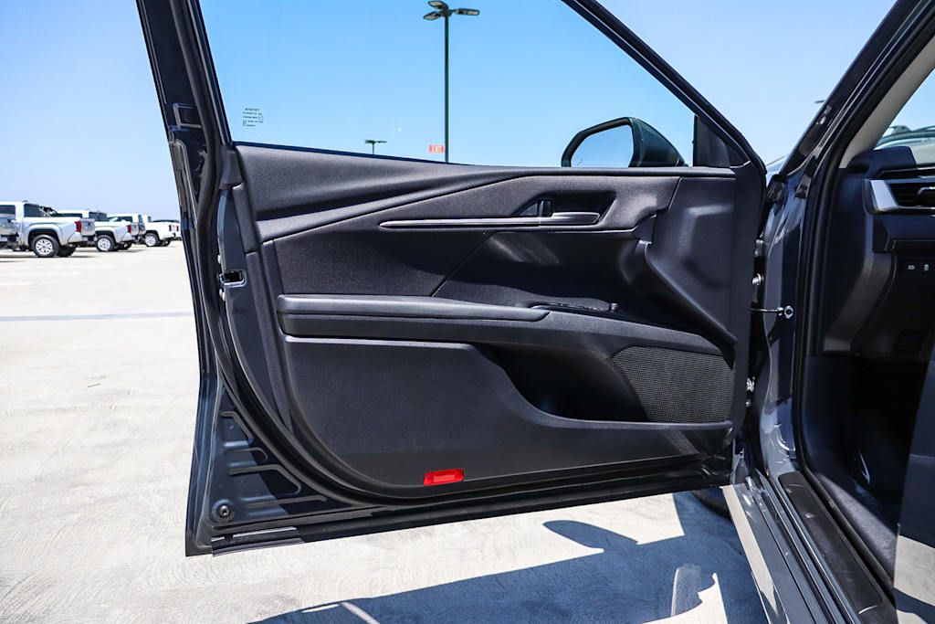 Thumbnail: 2026 Toyota Camry - 24