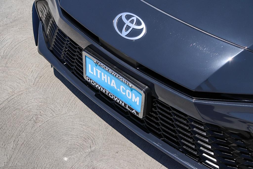 Thumbnail: 2026 Toyota Camry - 6