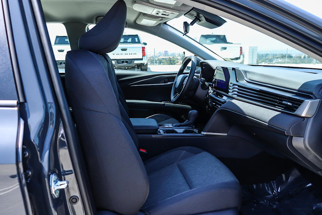 Thumbnail: 2026 Toyota Camry - 10