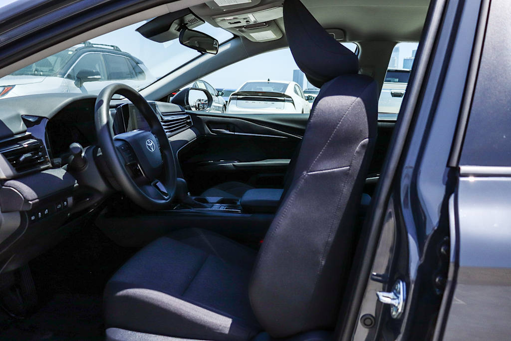 Thumbnail: 2026 Toyota Camry - 11