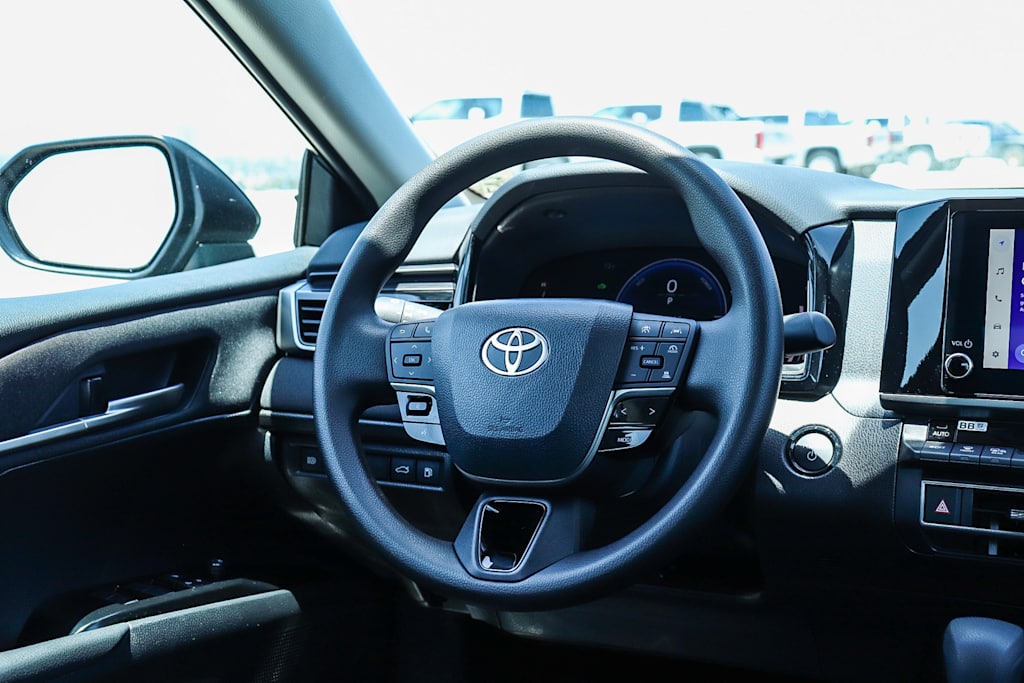 Thumbnail: 2026 Toyota Camry - 9