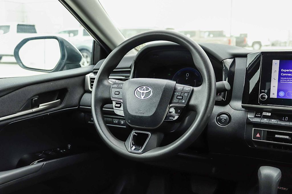 Thumbnail: 2025 Toyota Camry - 8