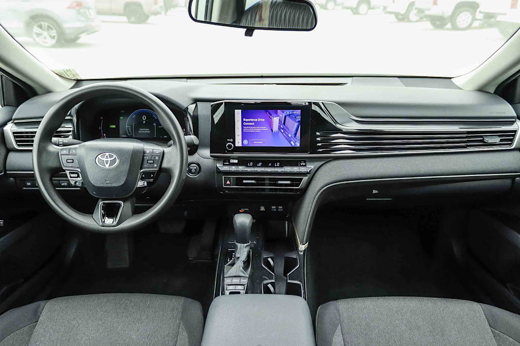 Thumbnail: 2025 Toyota Camry - 2
