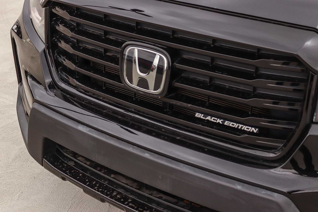 Thumbnail: 2023 Honda Ridgeline - 6