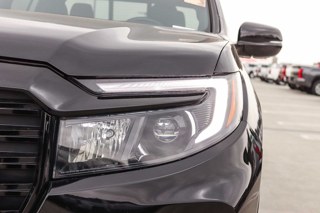 Thumbnail: 2023 Honda Ridgeline - 17