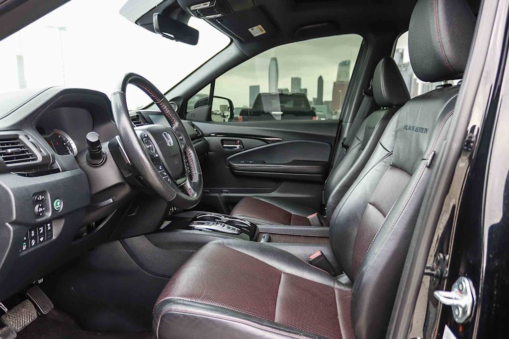 Thumbnail: 2023 Honda Ridgeline - 10