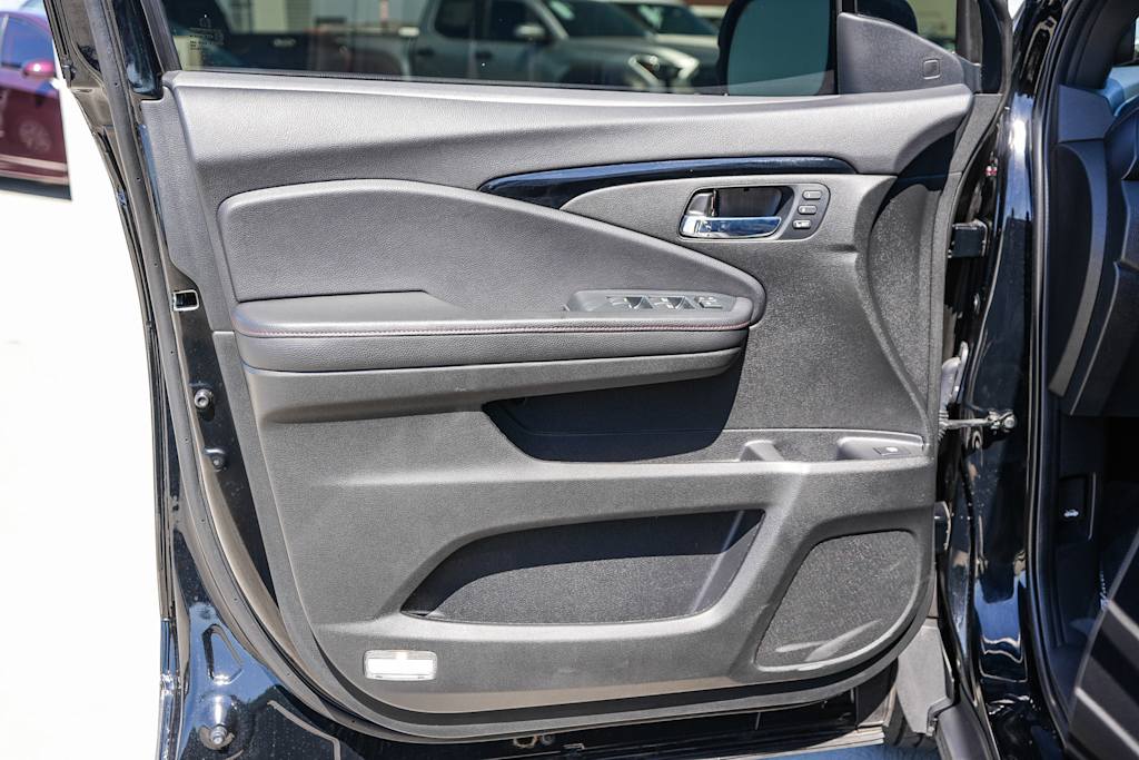 Thumbnail: 2023 Honda Ridgeline - 24