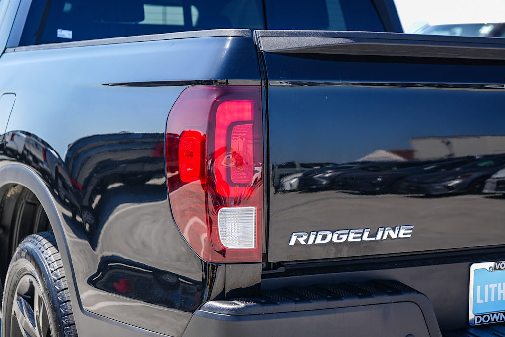 Thumbnail: 2023 Honda Ridgeline - 21