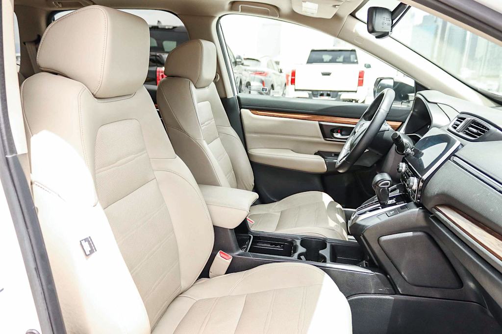 Thumbnail: 2017 Honda CR-V - 9