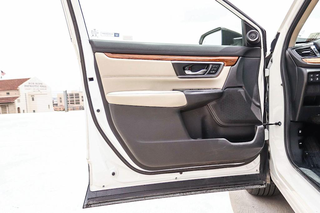 Thumbnail: 2017 Honda CR-V - 20