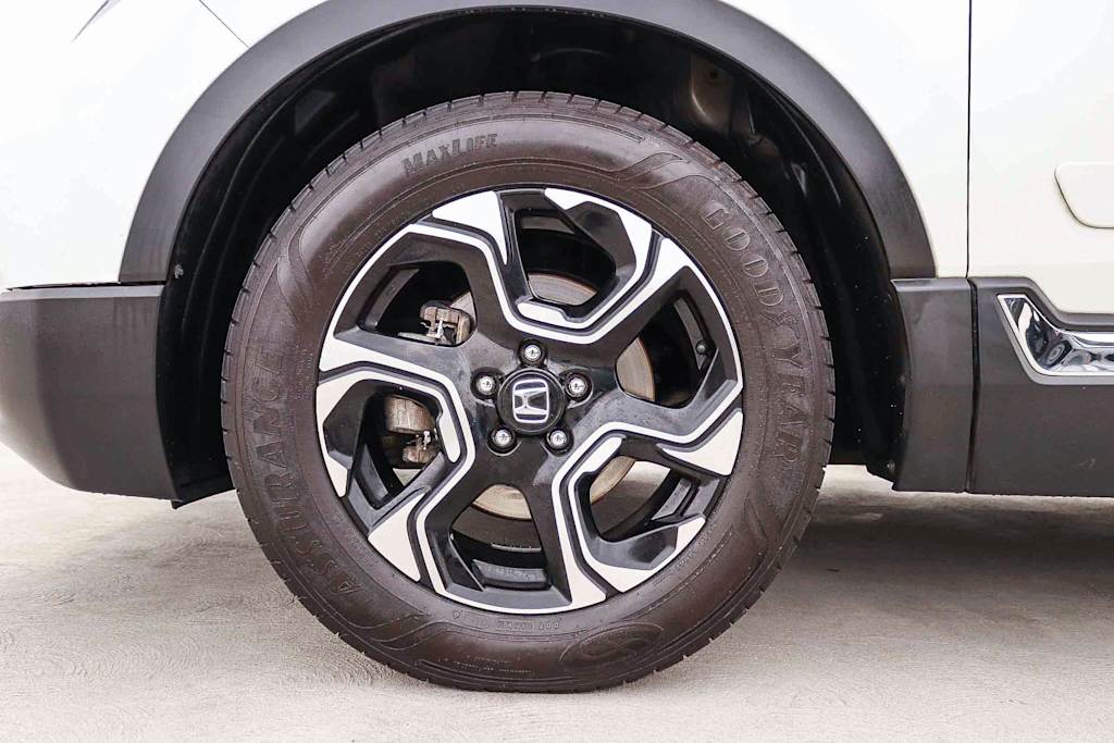 Thumbnail: 2017 Honda CR-V - 7