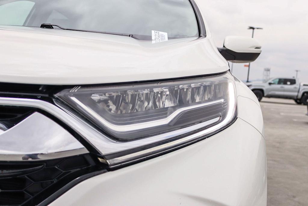 Thumbnail: 2017 Honda CR-V - 18