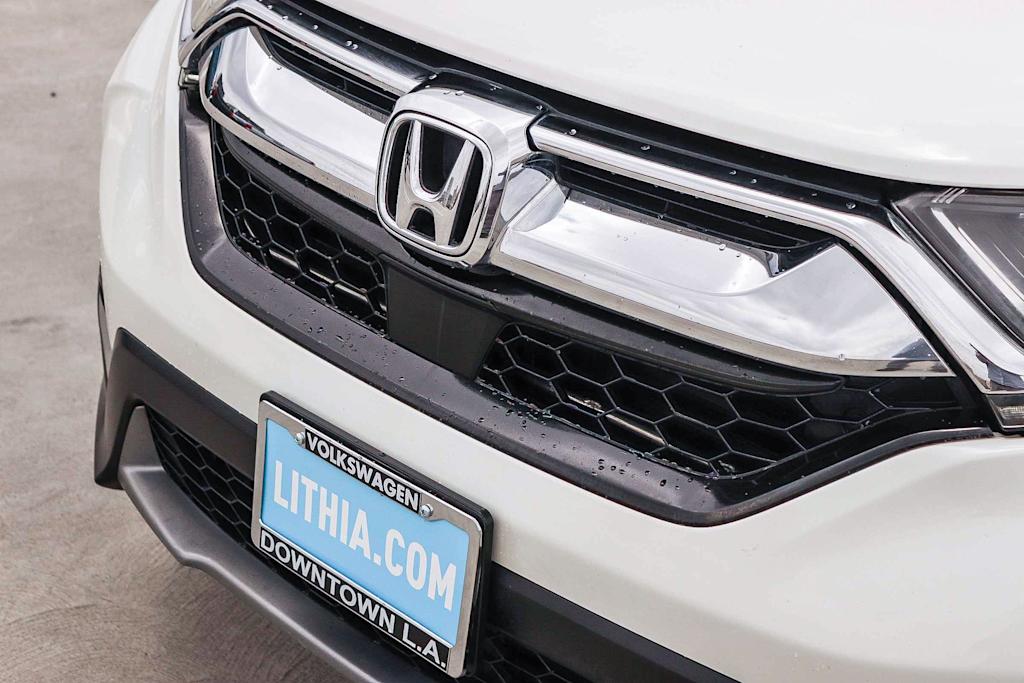 Thumbnail: 2017 Honda CR-V - 6