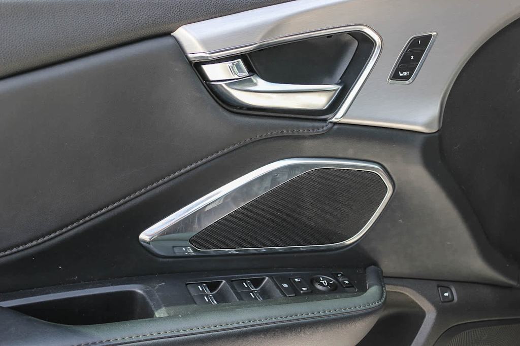 2019 Acura RDX Base 20
