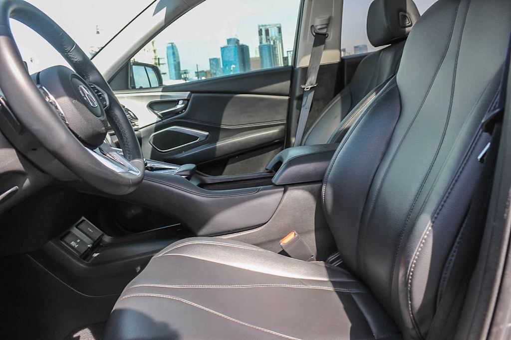 2019 Acura RDX Base 8