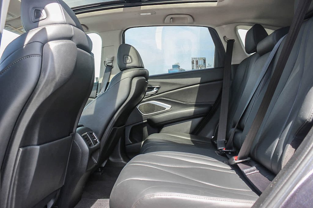 2019 Acura RDX Base 9