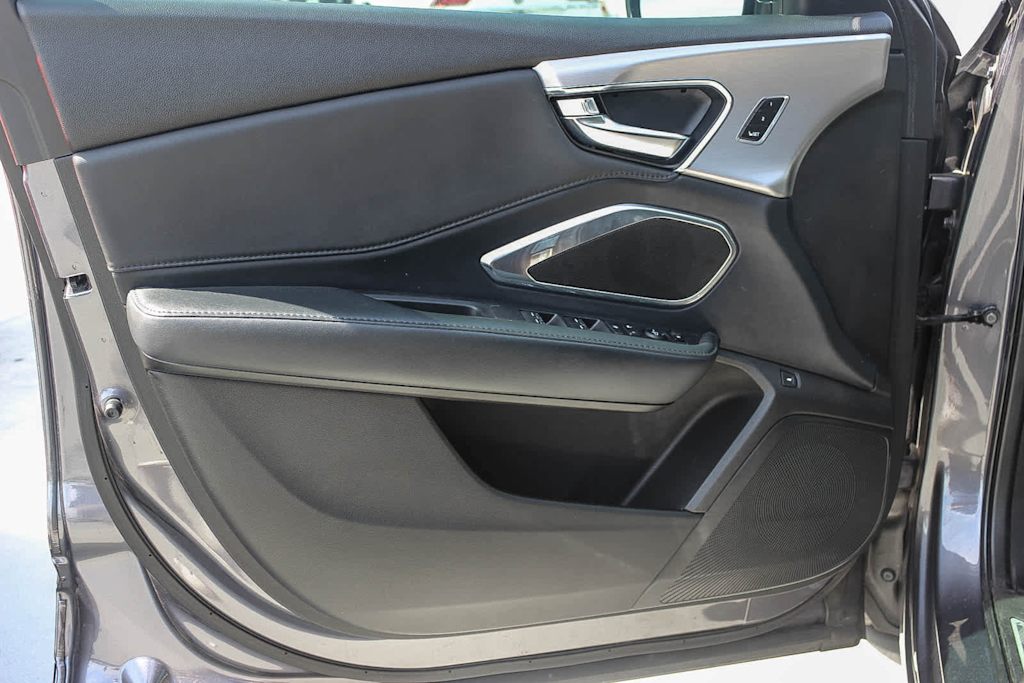 2019 Acura RDX Base 19
