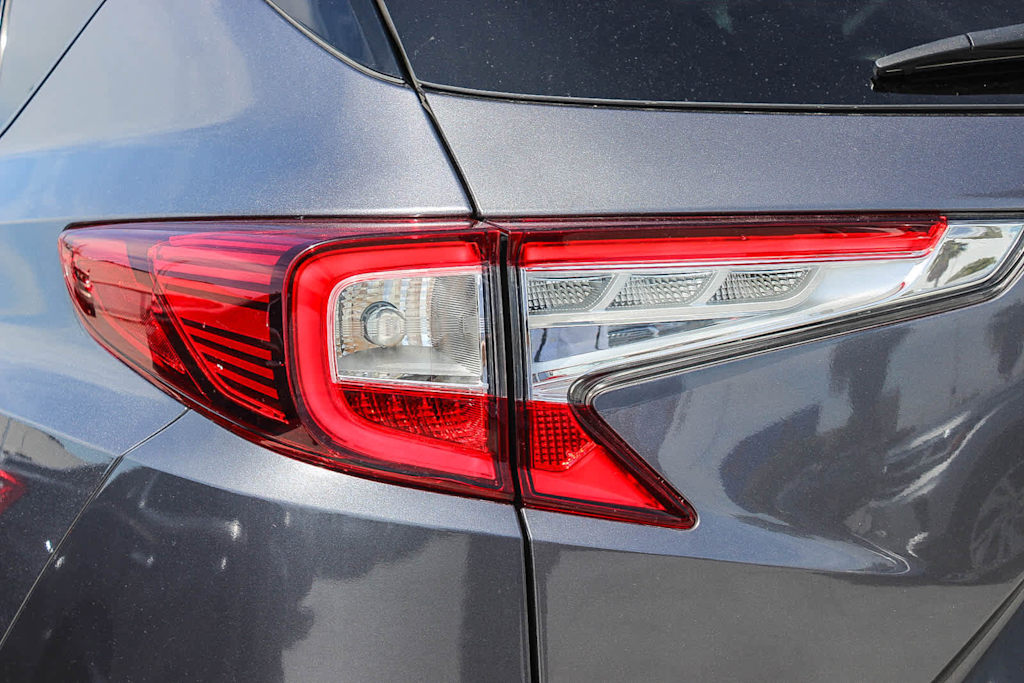 2019 Acura RDX Base 16