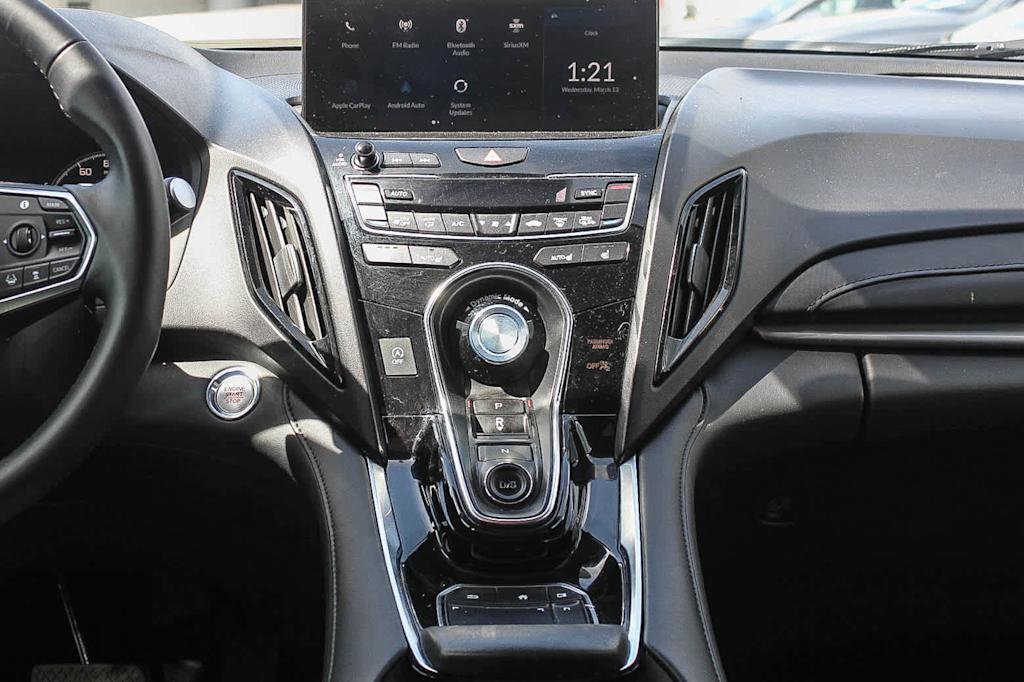 2019 Acura RDX Base 6