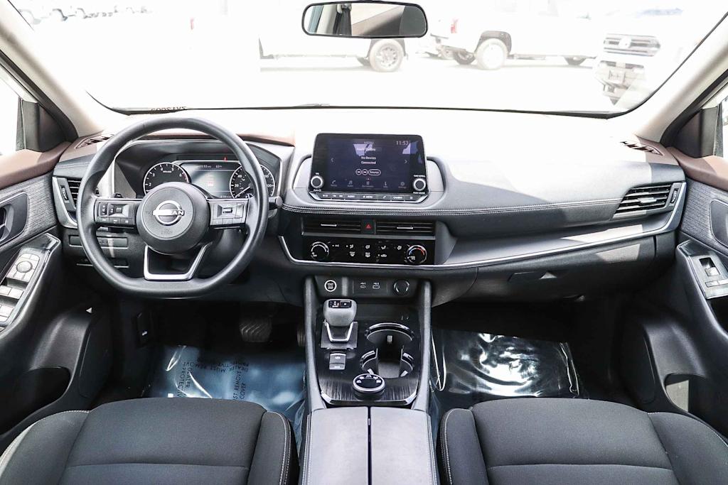 Thumbnail: 2023 Nissan Rogue - 2