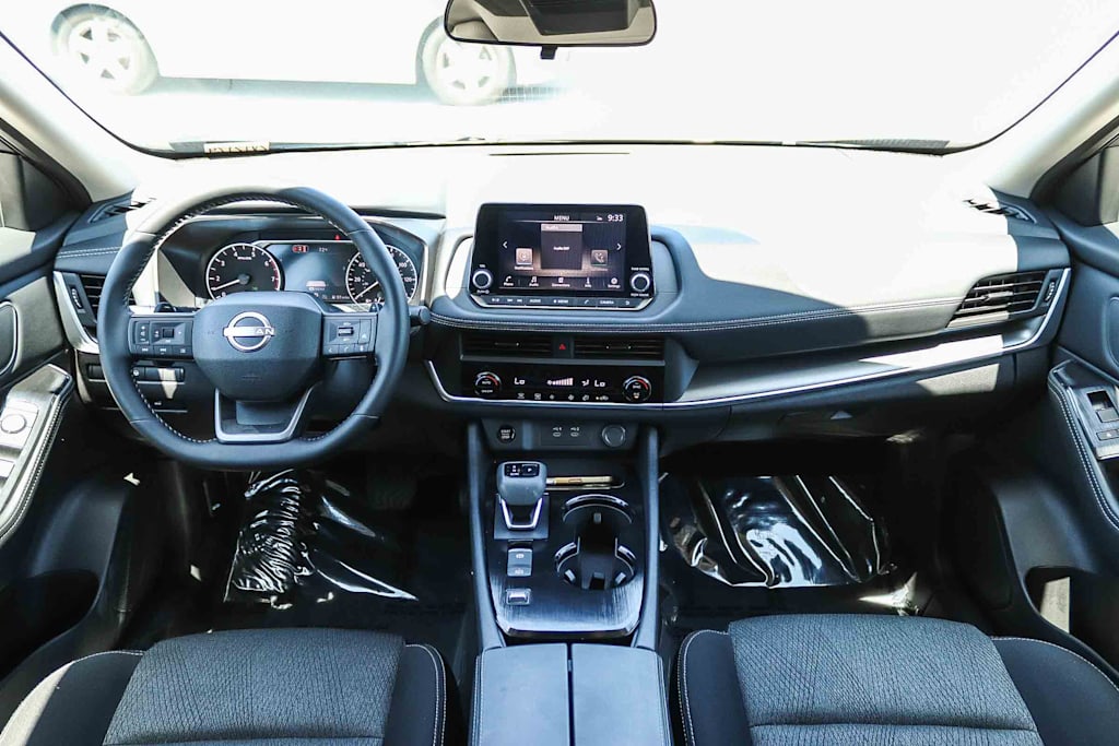 Thumbnail: 2026 Nissan Rogue - 2