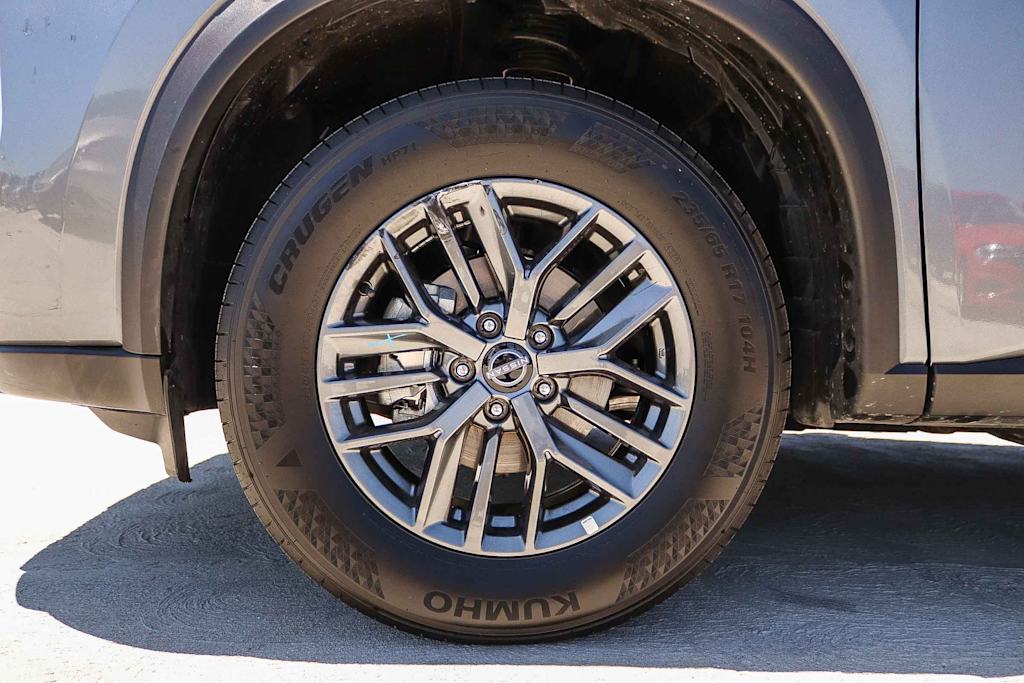 Thumbnail: 2026 Nissan Rogue - 21