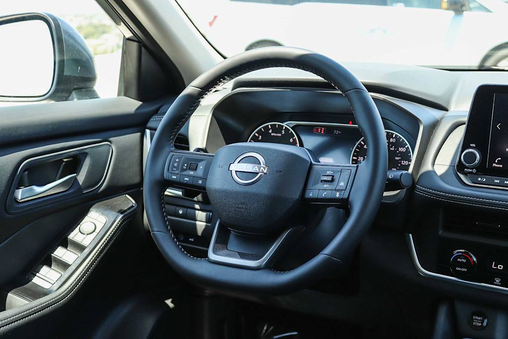 Thumbnail: 2026 Nissan Rogue - 9