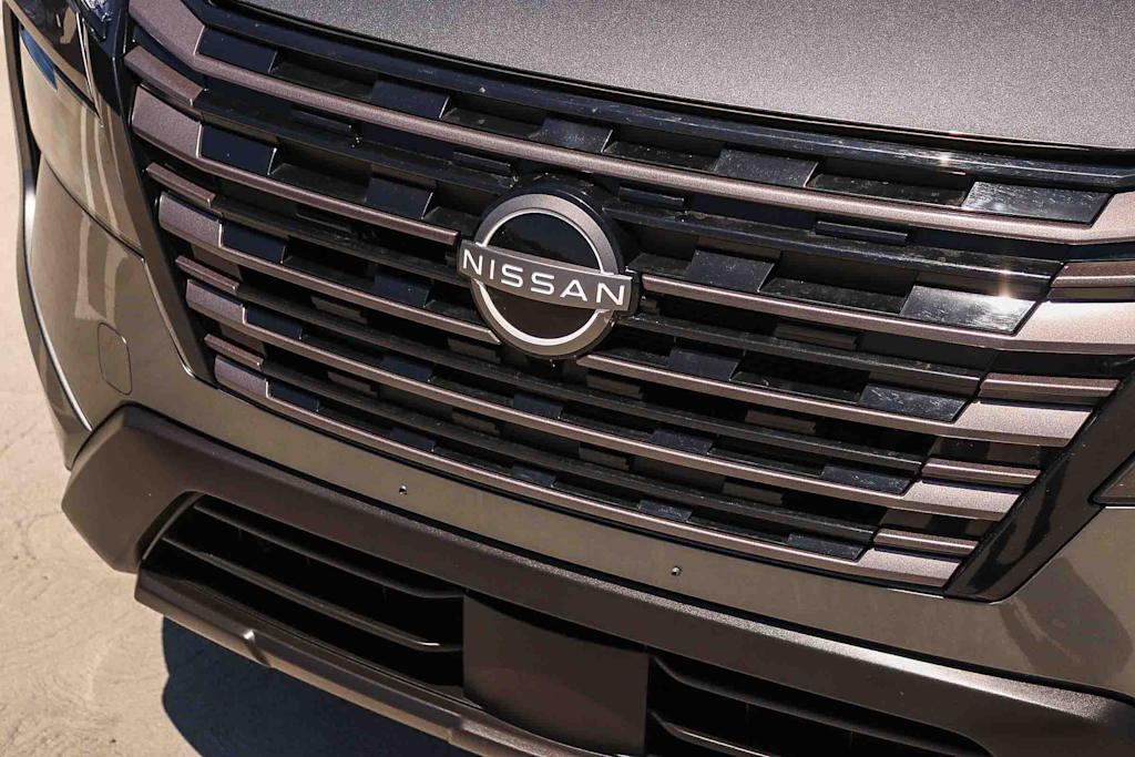 Thumbnail: 2026 Nissan Rogue - 6