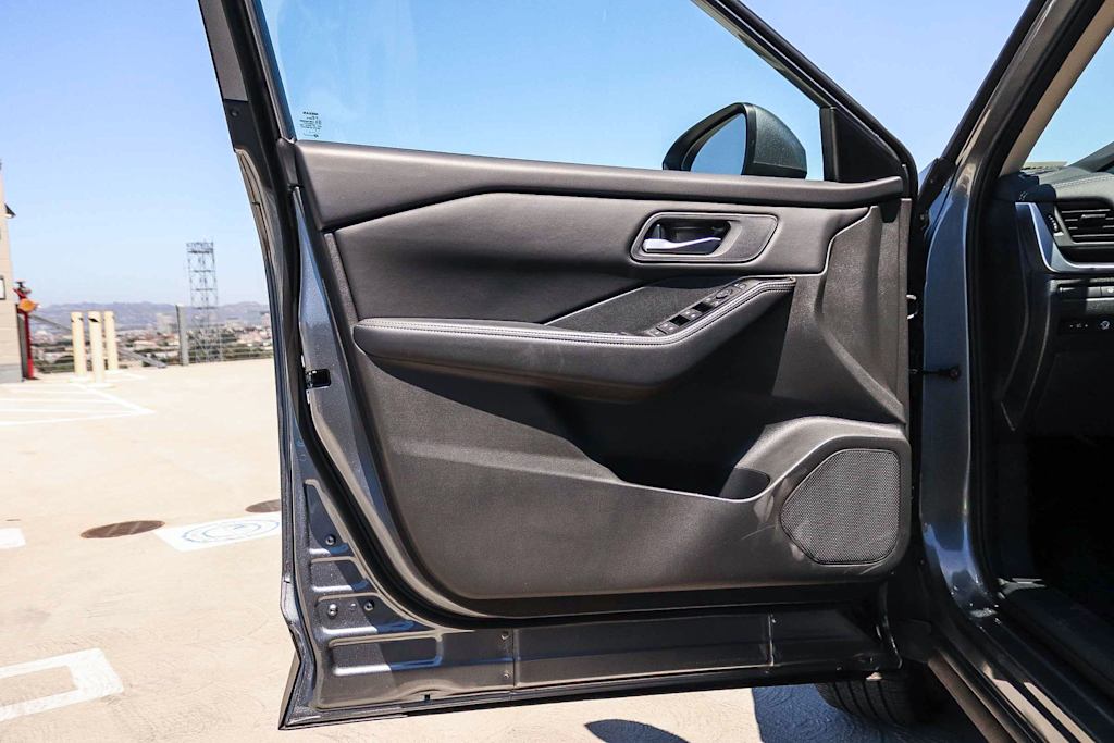 Thumbnail: 2026 Nissan Rogue - 19