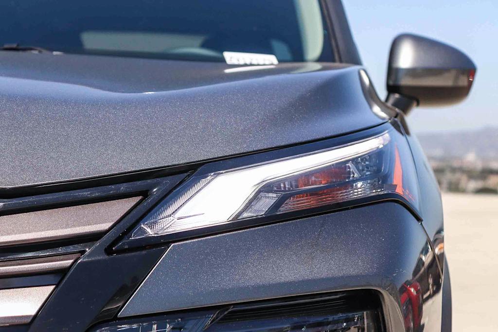 Thumbnail: 2026 Nissan Rogue - 14