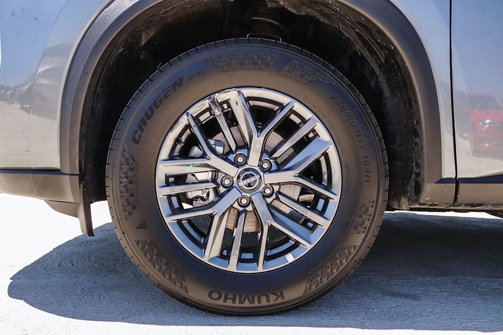 Thumbnail: 2026 Nissan Rogue - 16