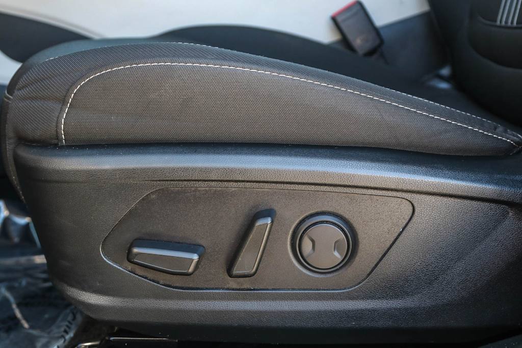 Thumbnail: 2023 Hyundai Tucson - 25