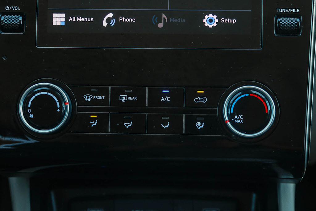 Thumbnail: 2023 Hyundai Tucson - 22